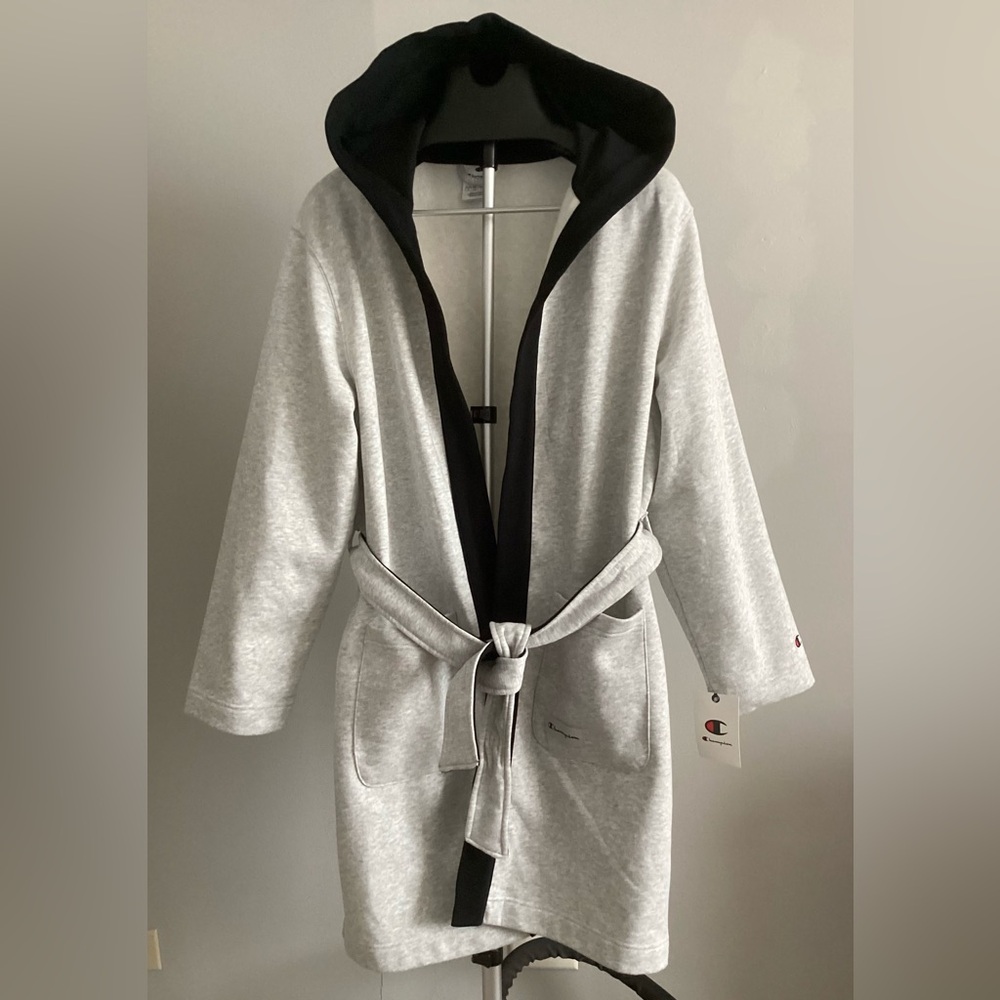 Champion Hooded robe